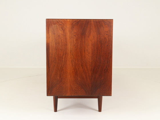 Image 1 of Braziliaans palissander dressoir model 75 van Arne Vodder voor Sibast Meubels, Denemarken, 1960S