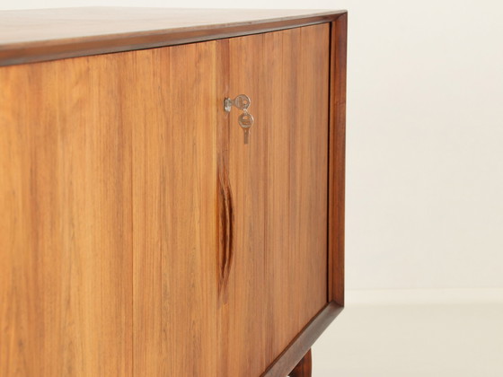 Image 1 of Braziliaans palissander dressoir model 75 van Arne Vodder voor Sibast Meubels, Denemarken, 1960S