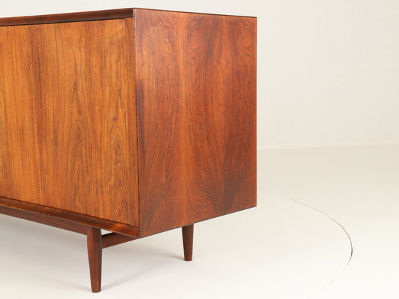 Image 1 of Braziliaans palissander dressoir model 75 van Arne Vodder voor Sibast Meubels, Denemarken, 1960S