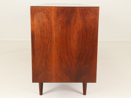 Image 1 of Braziliaans palissander dressoir model 75 van Arne Vodder voor Sibast Meubels, Denemarken, 1960S