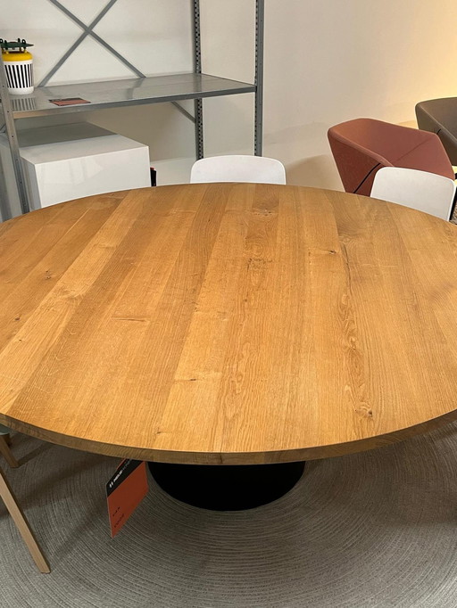 Rombouts Ronde Eettafel