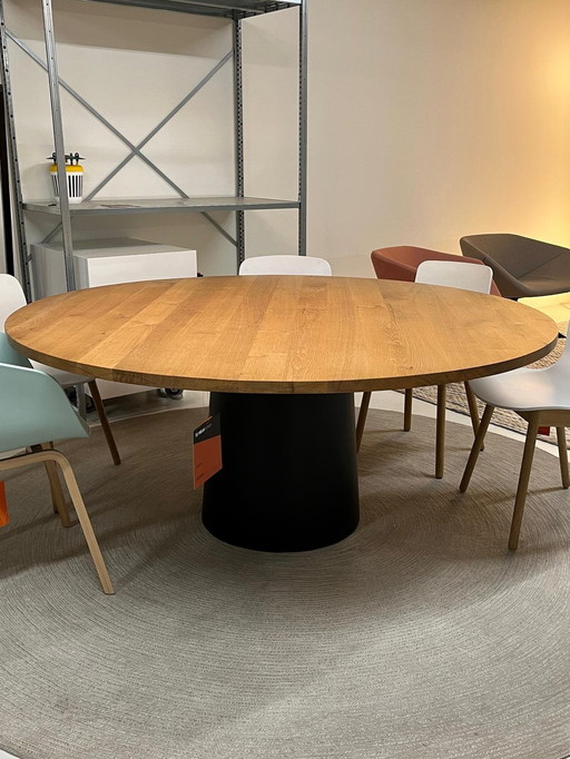 Rombouts Ronde Eettafel