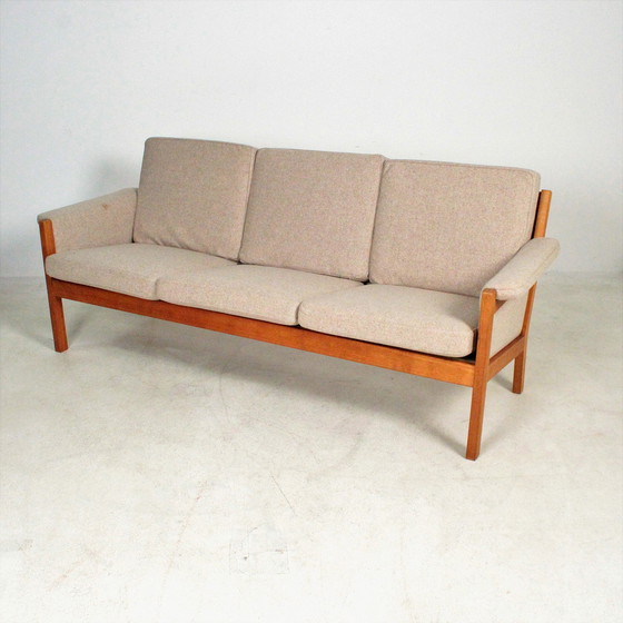 Image 1 of Hans WEGNER G40 Denemarken Sofa