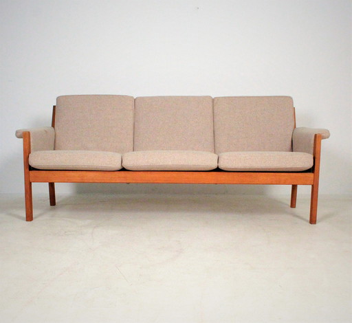 Hans WEGNER G40 Denemarken Sofa