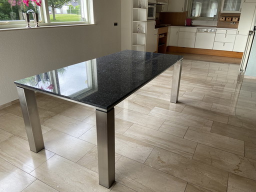 Designer Eettafel Metaform