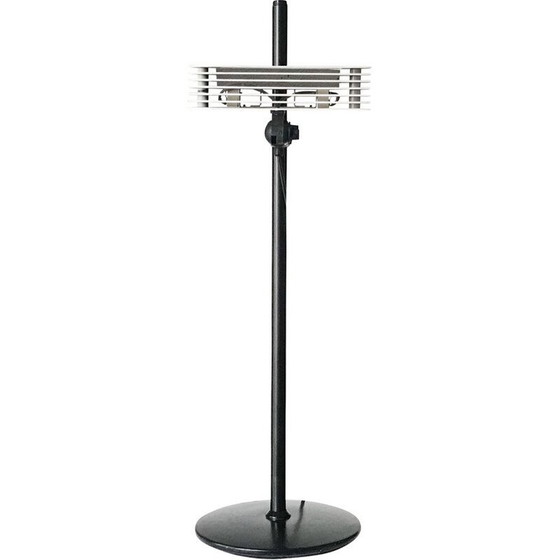 Image 1 of Vintage modernistische lamp van Fase,1980