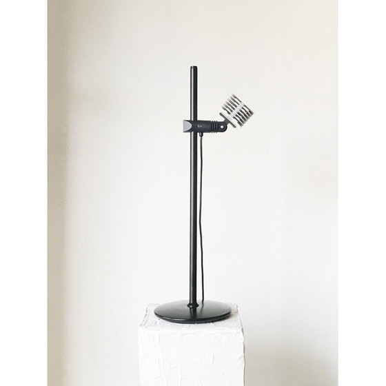Image 1 of Vintage modernistische lamp van Fase,1980