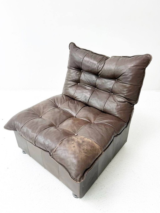 Joegoslavische fauteuils