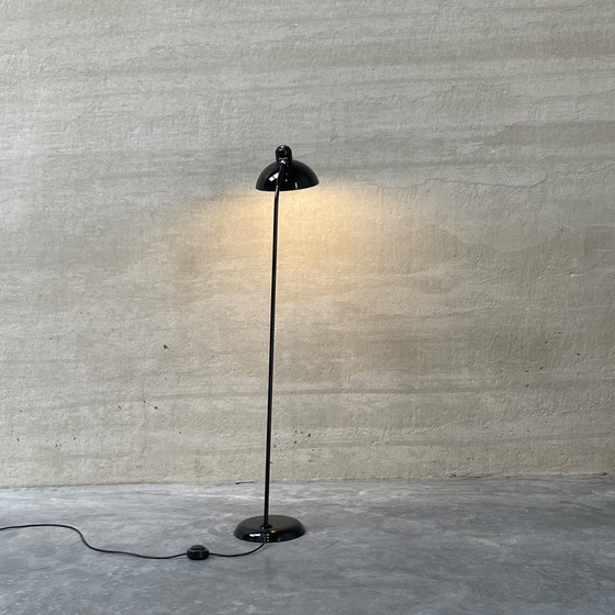 Image 1 of Fritz Hansen Kaiser Idell lamp van Christian Dell