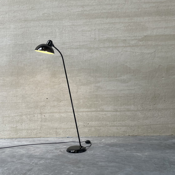 Image 1 of Fritz Hansen Kaiser Idell lamp van Christian Dell