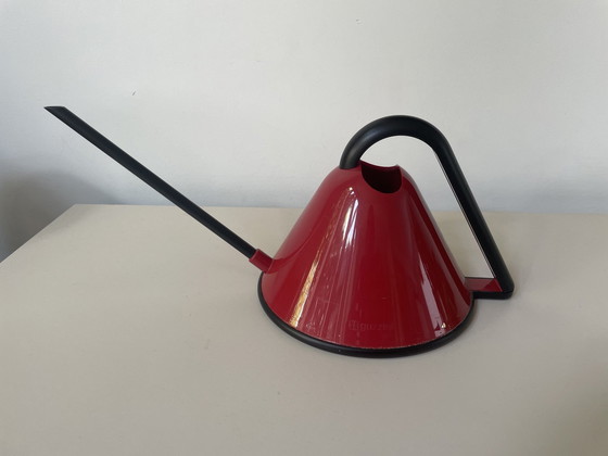 Image 1 of Guzzini - Vintage Design Gieter Ontwerp Bruno Gecchelin