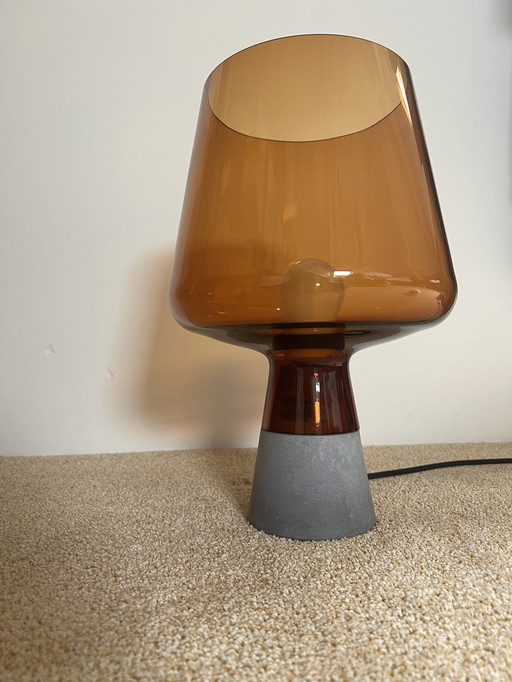 Iittala Leimu lamp