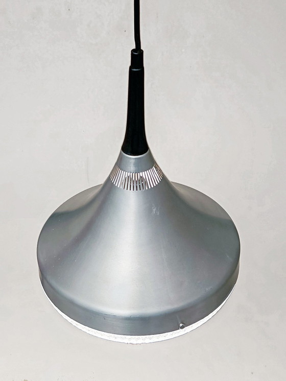 Image 1 of Hanglamp Vintage Industrieel Design 