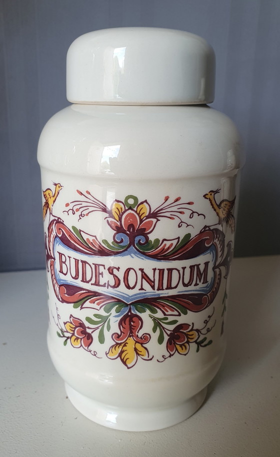 Image 1 of 2 Apothekerspotten Zenith Gouda