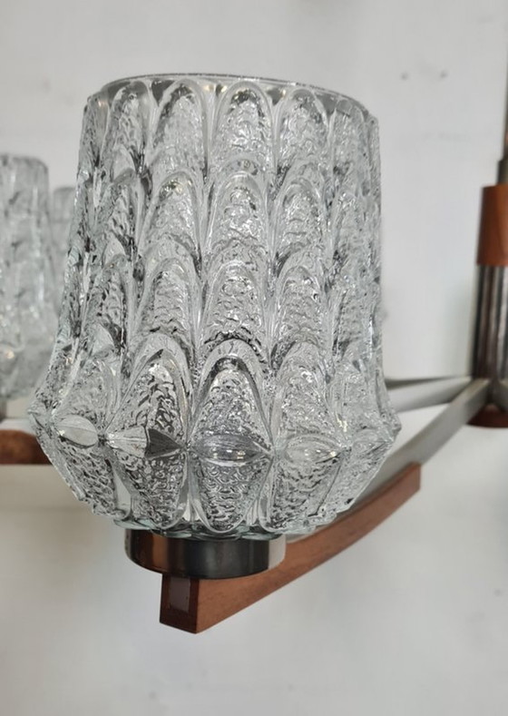 Image 1 of Vintage Hanglamp 