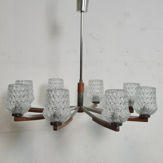 Image 1 of Vintage Hanglamp 