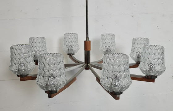 Image 1 of Vintage Hanglamp 