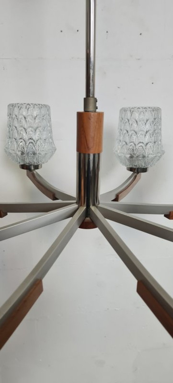 Image 1 of Vintage Hanglamp 