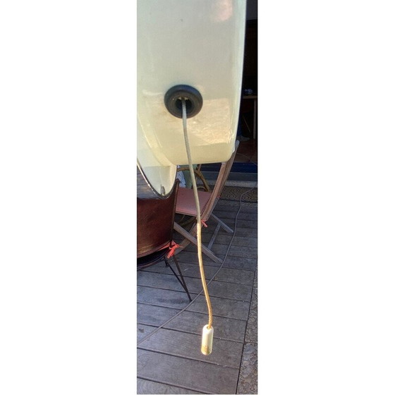 Image 1 of Vintage vergrootspiegel van Brot A Paris