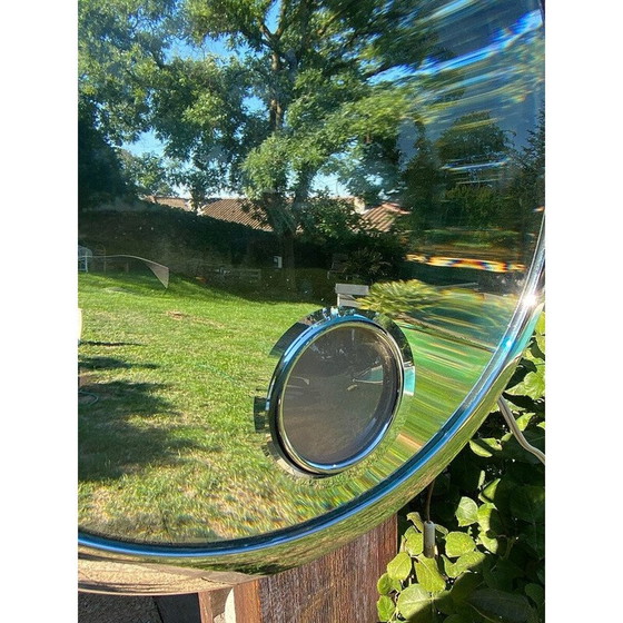 Image 1 of Vintage vergrootspiegel van Brot A Paris