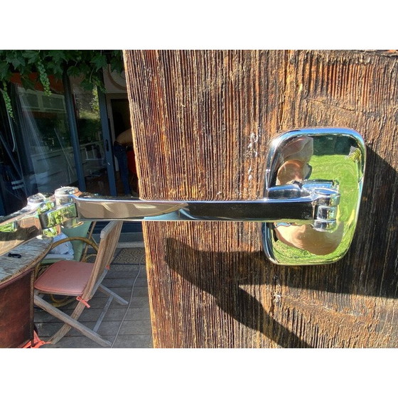 Image 1 of Vintage vergrootspiegel van Brot A Paris