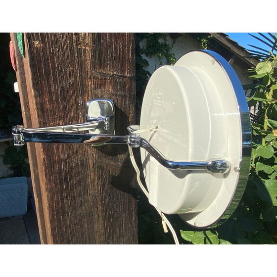 Image 1 of Vintage vergrootspiegel van Brot A Paris