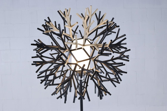 Image 1 of Pallucco Plantana Coral vloerlamp