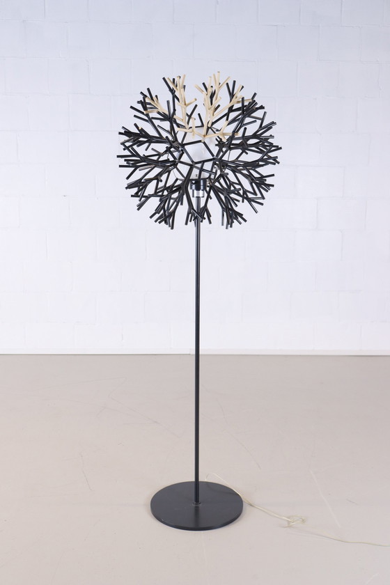 Image 1 of Pallucco Plantana Coral vloerlamp