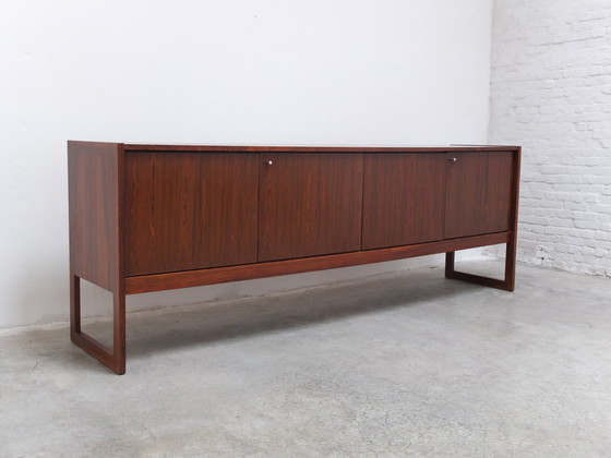 Image 1 of V-Form 'Tecton' Sideboard