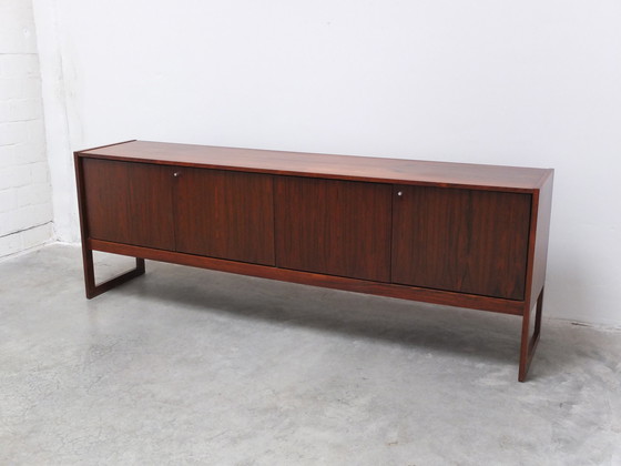 Image 1 of V-Form 'Tecton' Sideboard