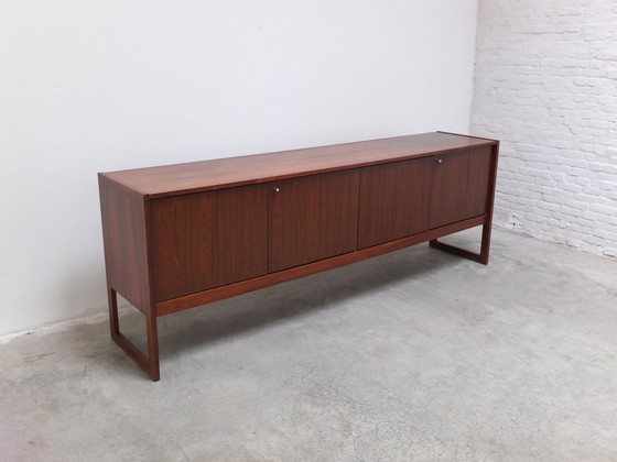 Image 1 of V-Form 'Tecton' Sideboard