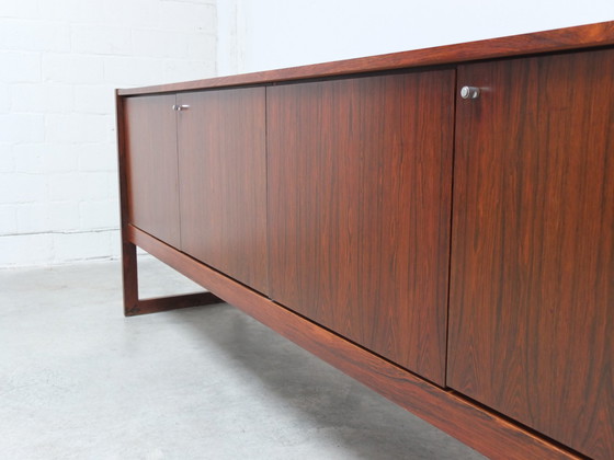 Image 1 of V-Form 'Tecton' Sideboard