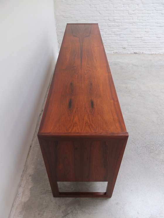 Image 1 of V-Form 'Tecton' Sideboard