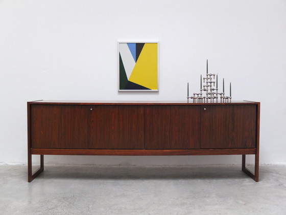 Image 1 of V-Form 'Tecton' Sideboard