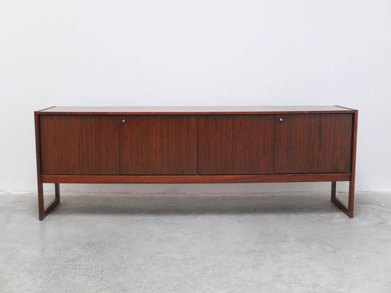 Image 1 of V-Form 'Tecton' Sideboard