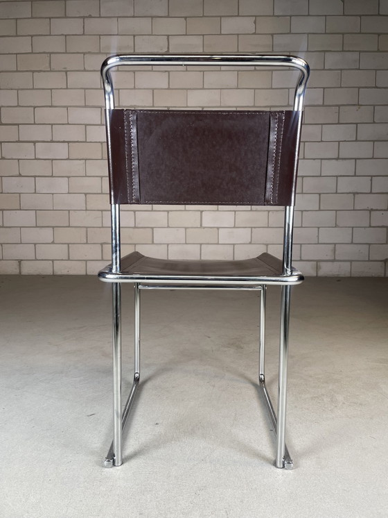 Image 1 of Vintage Buisframe Stoel