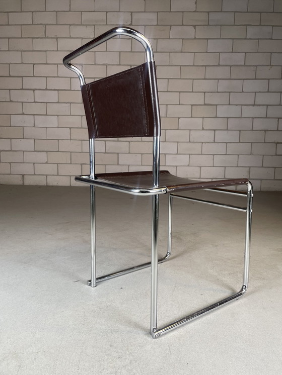 Image 1 of Vintage Buisframe Stoel