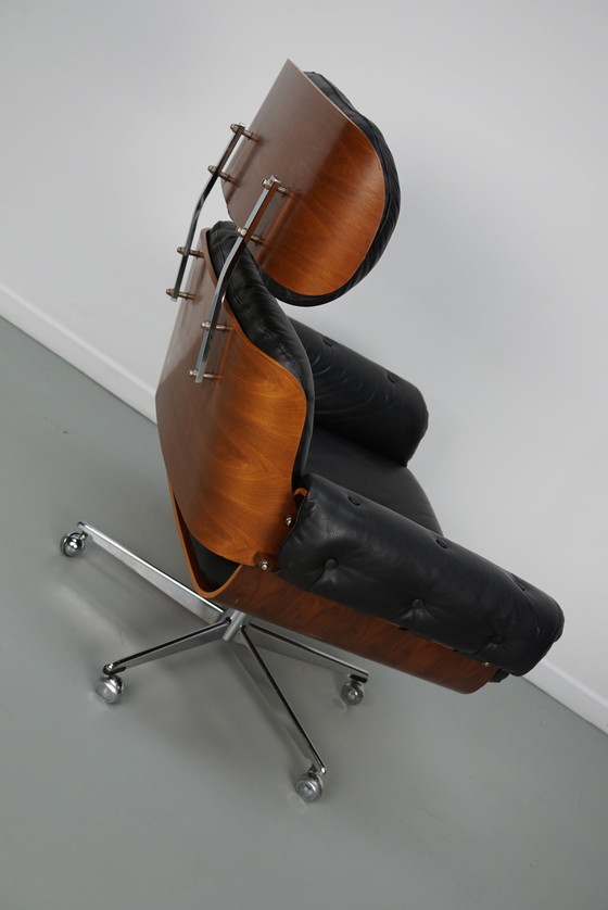 Image 1 of Martin Stoll - Giroflex - Lounge Chair