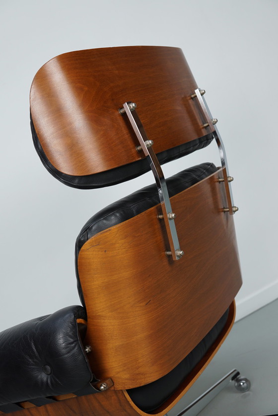 Image 1 of Martin Stoll - Giroflex - Lounge Chair