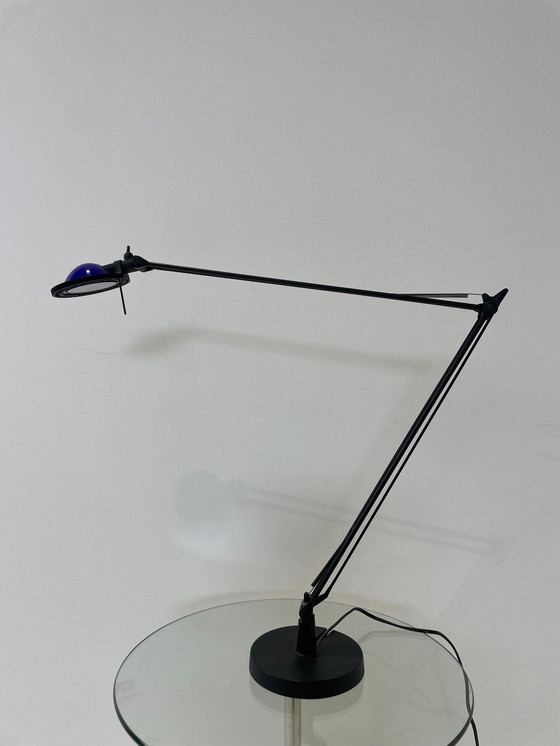 Image 1 of Luceplan Berenice bureaulamp