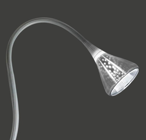 Artemide Pipe Terra - design vloerlamp van Herzog & de Meuron - designklassieker