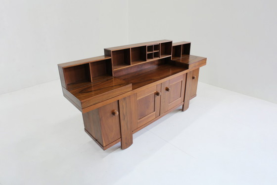 Image 1 of Silvio Coppola Italiaans Sideboard Bernini 