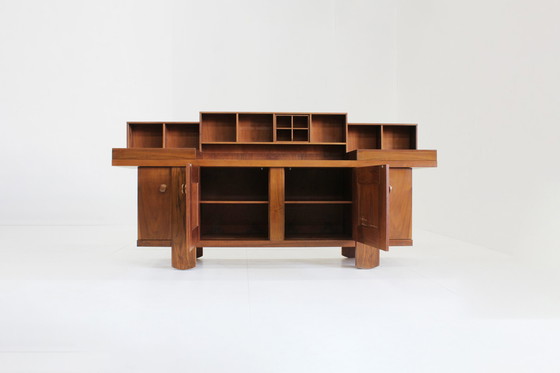 Image 1 of Silvio Coppola Italiaans Sideboard Bernini 