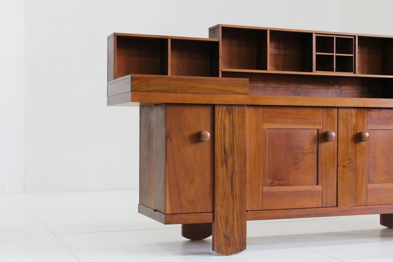 Image 1 of Silvio Coppola Italiaans Sideboard Bernini 