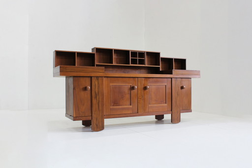 Silvio Coppola Italiaans Sideboard Bernini 