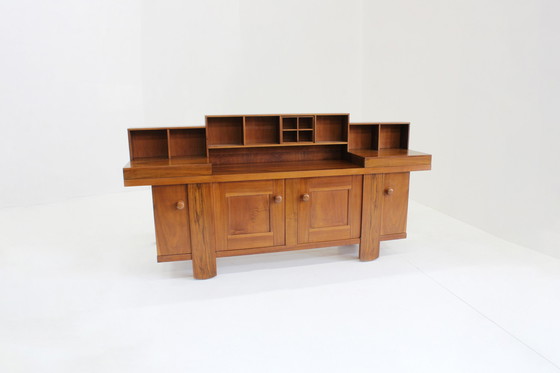 Image 1 of Silvio Coppola Italiaans Sideboard Bernini 