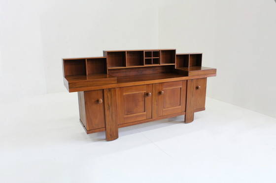 Image 1 of Silvio Coppola Italiaans Sideboard Bernini 