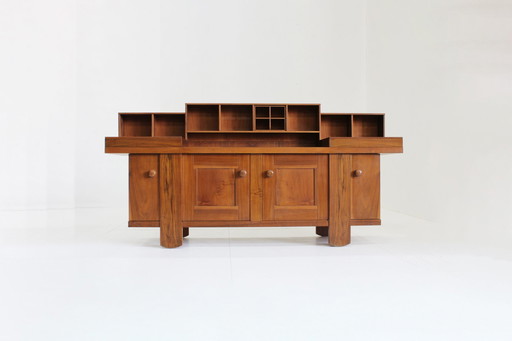 Silvio Coppola Italiaans Sideboard Bernini 