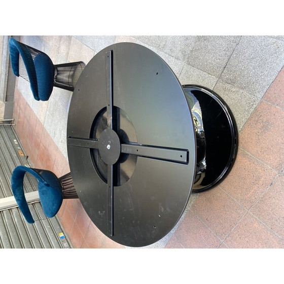 Image 1 of Vintage Athos tafel van Trussardi 2017