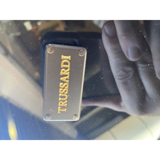 Image 1 of Vintage Athos tafel van Trussardi 2017